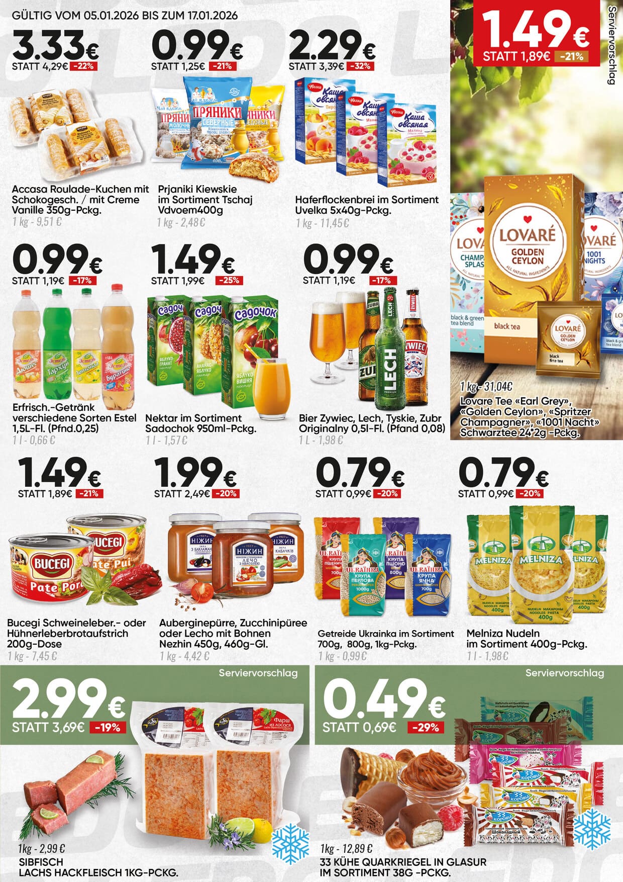 LEDOCITY Flyer Köln A4 4 Seiten 2026 2 02