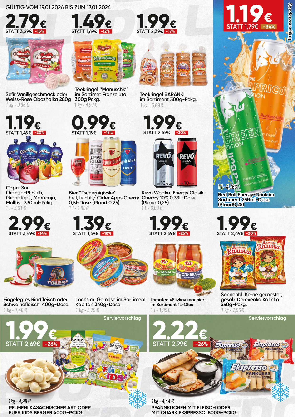 LEDOPLUS Flyer Köln A4 4 Seiten KW 02 190126 1 2 02