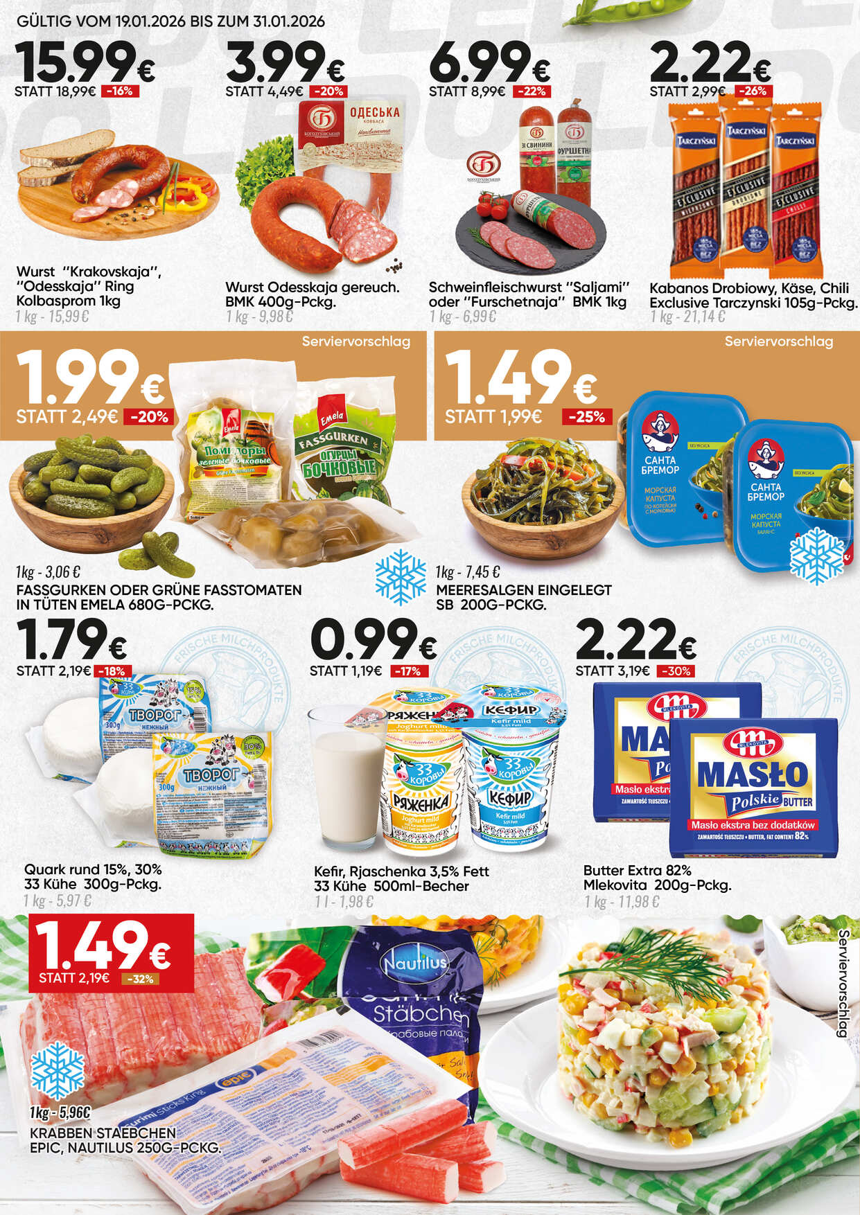 LEDOPLUS Flyer Philippsburg A4 4 Seiten KW 02 190126 1 2 01