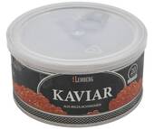 Lemberg Gorbuscha-Kaviar aus Lachsrogen 